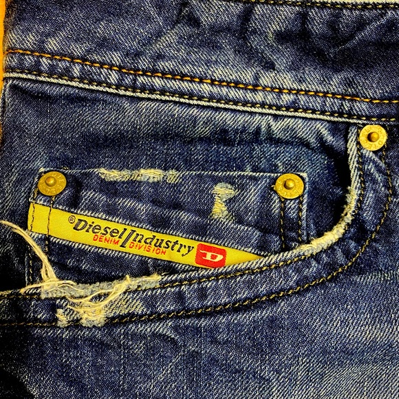 diesel jeans men